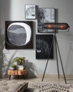 ARETE FLOOR LAMP - Image 3