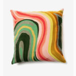 ARYDEA CUSHION COVER