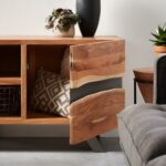 IRVIN TV STAND - Image 2