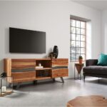 IRVIN TV STAND - Image 4