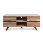 IRVIN TV STAND