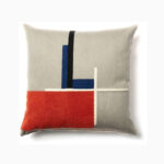 ANOELA CUSHION COVER
