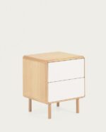 Anielle Bedside Table - Image 2