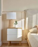 Anielle Bedside Table