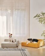 BOWIE LARGE PET BED - Image 4