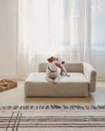 BOWIE LARGE PET BED