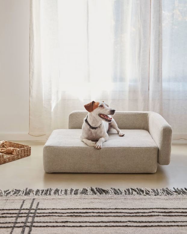 bowie-8 BOWIE LARGE PET BED - Image 1