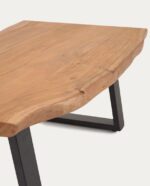 ALAIA дрвоена масичка - Image 3