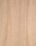 ARGO ROUND BLACK LEGS NATURAL TOP - Image 3