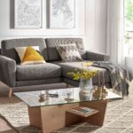 BALWIND COFFEE TABLE