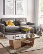 BALWIND COFFEE TABLE