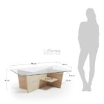 BALWIND COFFEE TABLE - Image 5