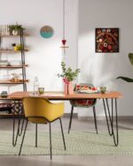 BARCLI TABLE