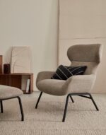 BELINA ARMCHAIR - Image 9