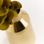 CARMEN VASE GOLD - Image 2