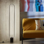 CINTA FLOOR LAMP
