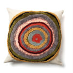 DANIZA CUSHION COVER