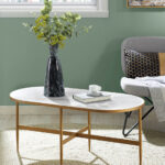 ELISENDA COFEE TABLE