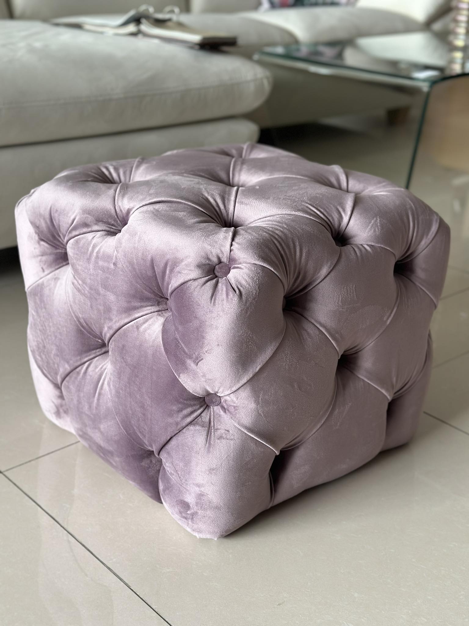 EMILIA 45X45 EMILIA 45X45 - Image 1