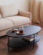 FIDEIA COFFEE TABLE