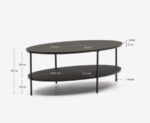 FIDEIA COFFEE TABLE - Image 2