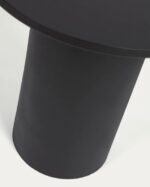 FLEKSA BLACK SIDE TABLE - Image 7