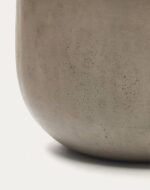 GARBET CEMENT TABLE 60 CM - Image 2