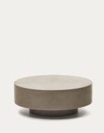 GARBET CEMENT TABLE 60 CM - Image 5