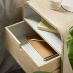 GEORG BEDSIDE TABLE - Image 2