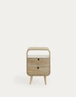 GEORG BEDSIDE TABLE - Image 4