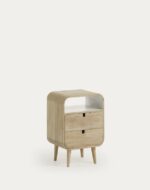 GEORG BEDSIDE TABLE - Image 5