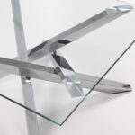 MIKADO GLASS+STEEL - Image 2