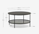 GILDA COFFEE TABLE - Image 2