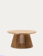 JEANETTE COFFE TABLE NATURE - Image 4