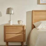 LENON BEDSIDE TABLE