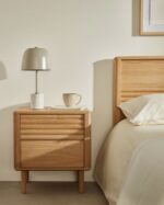 LENON BEDSIDE TABLE