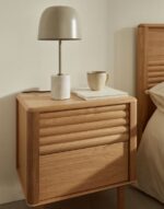 LENON BEDSIDE TABLE - Image 9