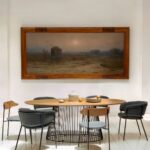 LESCA TABLE