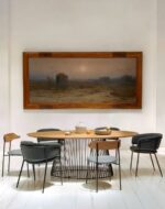 LESCA TABLE