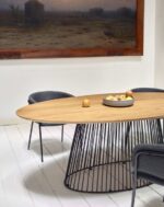 LESCA TABLE - Image 2
