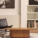 LICIA COFFEE TABLE