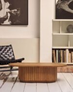 LICIA COFFEE TABLE
