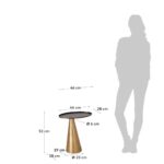 LILIANE SIDE TABLE - Image 4