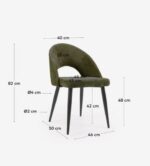MAEL CHAIR - Image 8