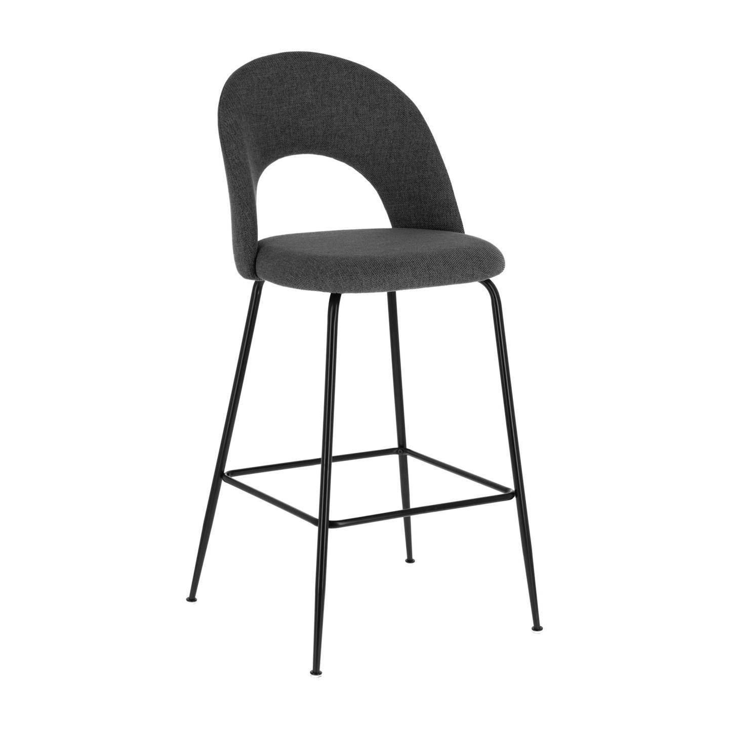 MAHALIA BARSTOOЛ 65 CM1 MAHALIA BARCHAIR 65 CM - Image 1