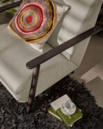 MEGHAN ARMCHAIR - Image 11