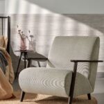 MEGHAN ARMCHAIR