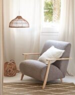 MEGHAN ARMCHAIR - Image 9