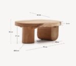 MOSI COFFEE TABLE - Image 6