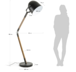 PALACE FLOOR LAMP - Image 2